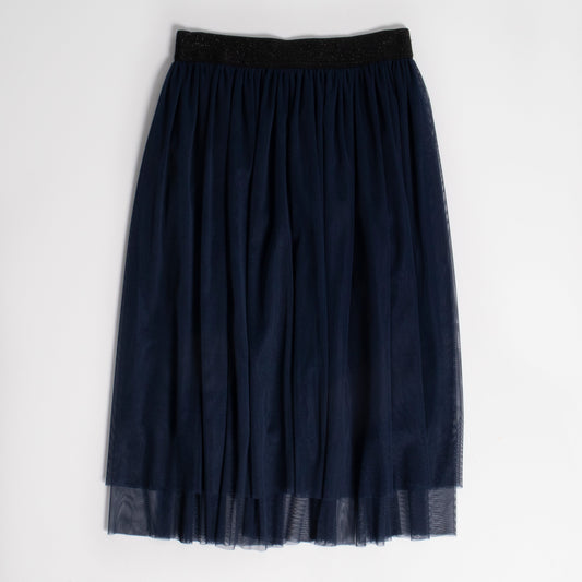 Layered Mesh Skirt